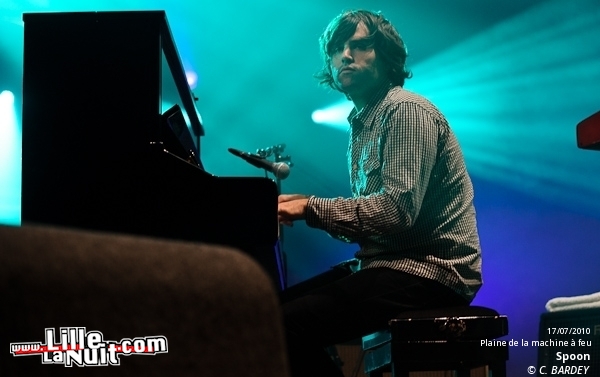 Dour Festival – Jour 3 en live - photo n°47