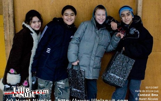 The Beatles Celebration au Splendid en live - photo n°1