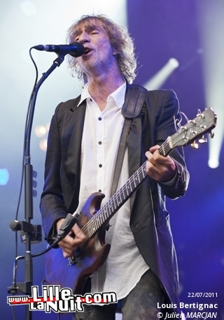 Francofolies de Spa en live - photo n°35