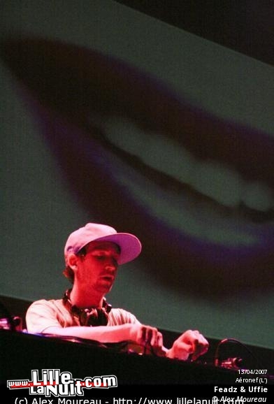 The Bitch Goes On… à l’Aéronef en live - photo n°23