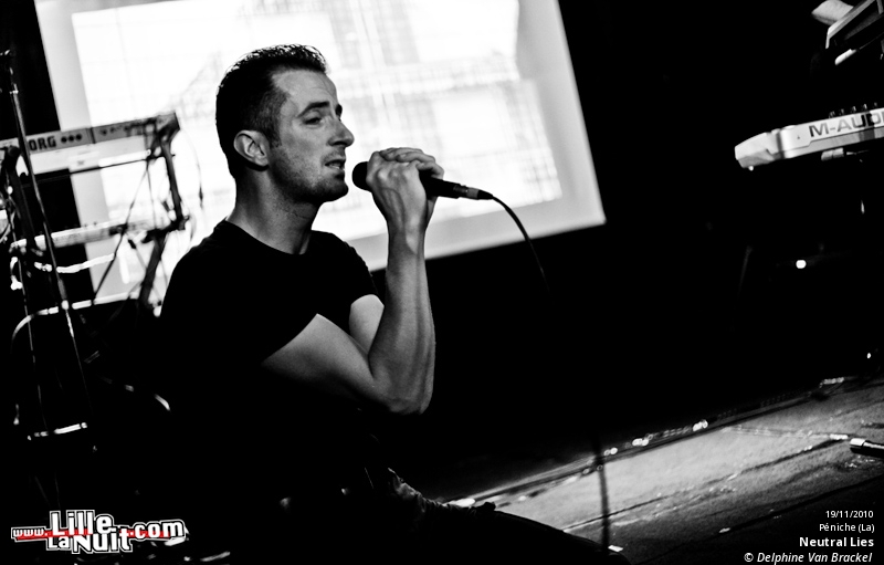 Waiting For Words + Neutral Lies à la Péniche – Nuits Cyberclash #2 en live - photo n°18