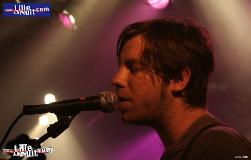 Elysian Field & Calc à Maison Folie de Moulins en live - photo n°28