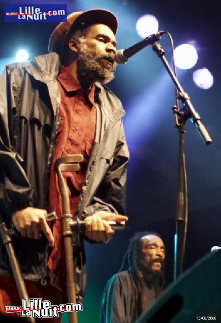 Les Nuits Secrètes  – Jour 2 en live - photo n°2