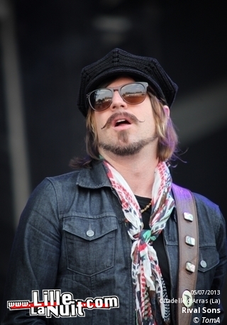 Main Square Festival à Arras – Jour 1 en live - photo n°23