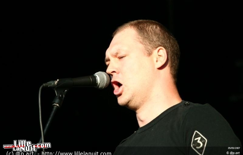 Pas de quartier pour les inégalités en live - photo n°3