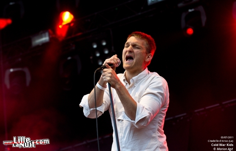 Main Square Festival – Jour 3 en live - photo n°43
