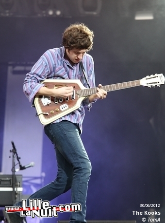 Main Square Festival Arras Jour 2 (part 2) en live - photo n°23