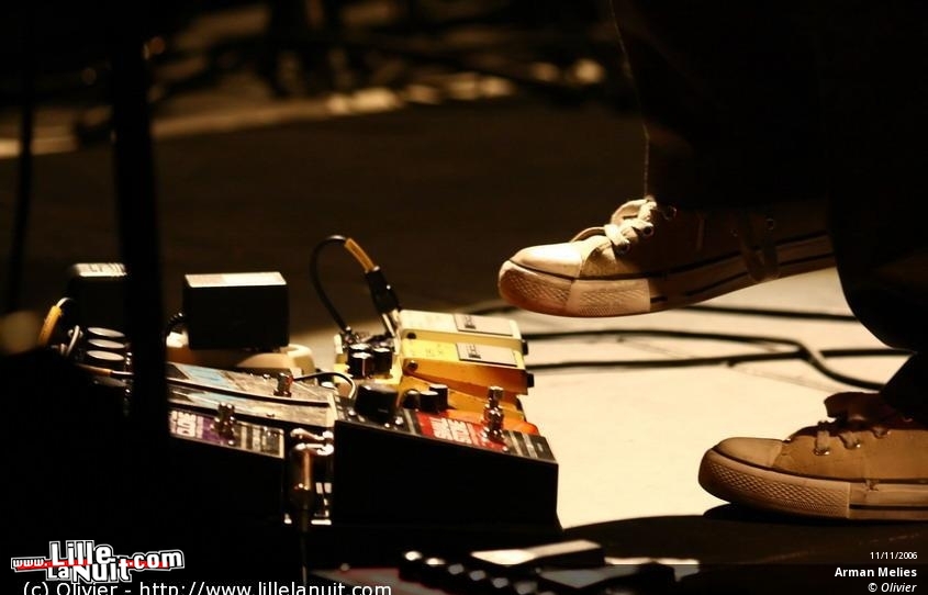 Les Inrocks Jour 4 à la Maison Folie de Wazemmes en live - photo n°41