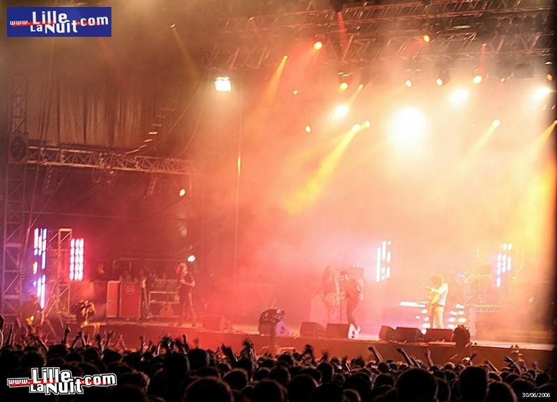 Les Eurockéennes de Belfort – Jour 1 en live - photo n°1