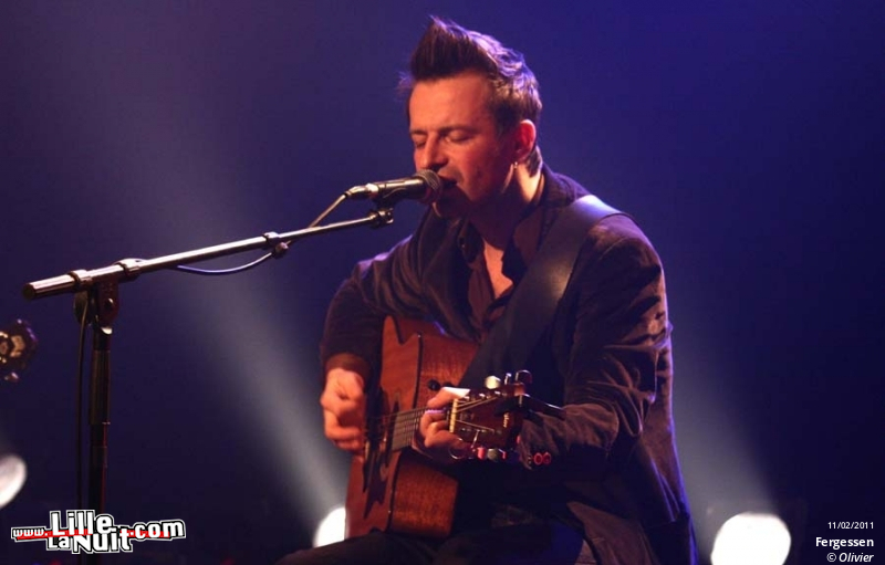 Fergessen + David Tétard au Poche de Béthune en live - photo n°12