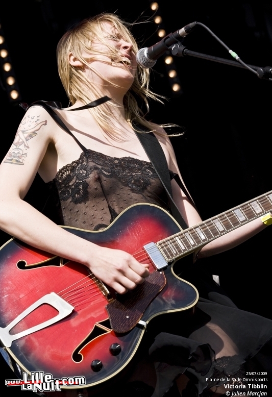 Rock en Nord – Jour 1 – Arno, Anaïs, Ace Out & more en live - photo n°29