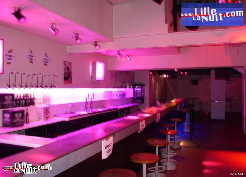 Open Bar Grandes Ecoles @ H2o en live - photo n°43