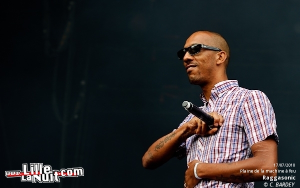 Dour Festival – Jour 3 en live - photo n°62