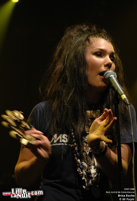 Les Ardentes [Jour 1] en live - photo n°27