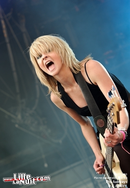 Dour Festival – Jour 2 en live - photo n°38