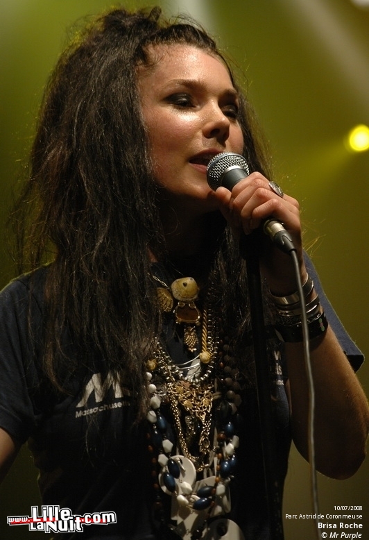 Les Ardentes [Jour 1] en live - photo n°28