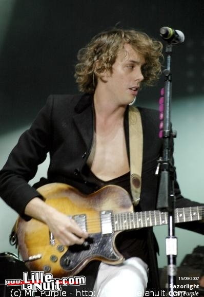 Fête de l&rsquo;Huma – Jour 2 en live - photo n°24