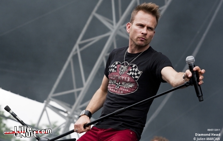 Sonisphere Festival – Jour 2 en live - photo n°66