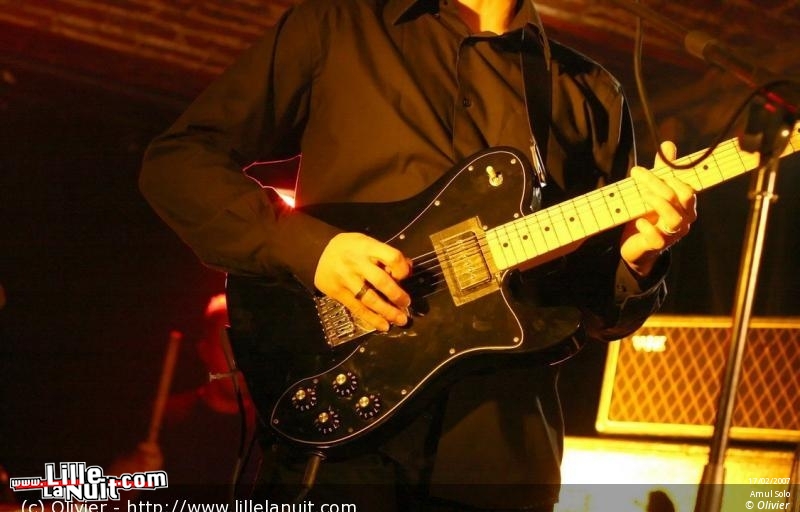 Gumma au Biplan en live - photo n°32