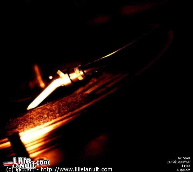 I Rise, General Good et Undabass Sound en live - photo n°7