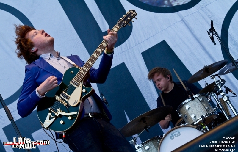 Main Square Festival – Jour 2 en live - photo n°3