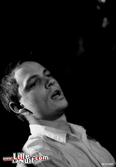 Tremplin Sequed’in Rock IV en live - photo n°8