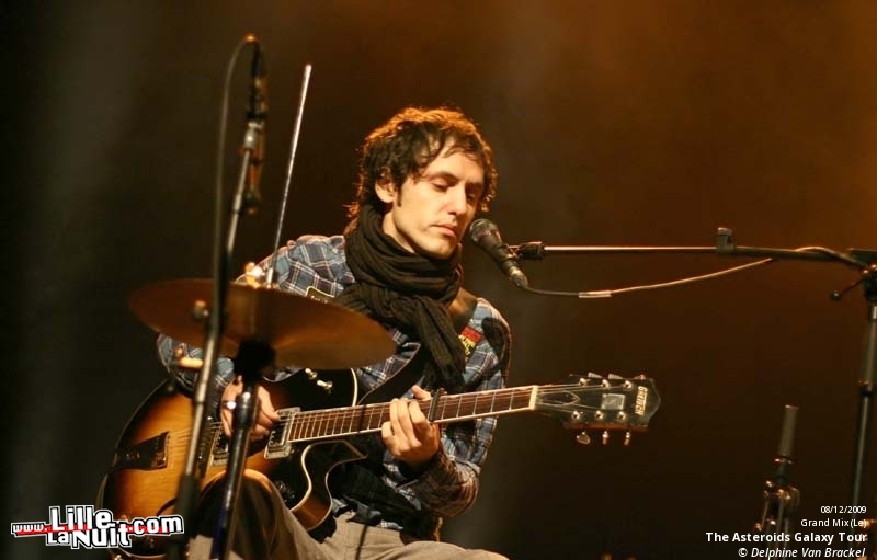 Lisa Ekdahl au théatre municipal de Béthune en live - photo n°10