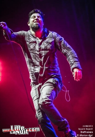 Le Cabaret Vert 2013 – Jour 1 en live - photo n°37