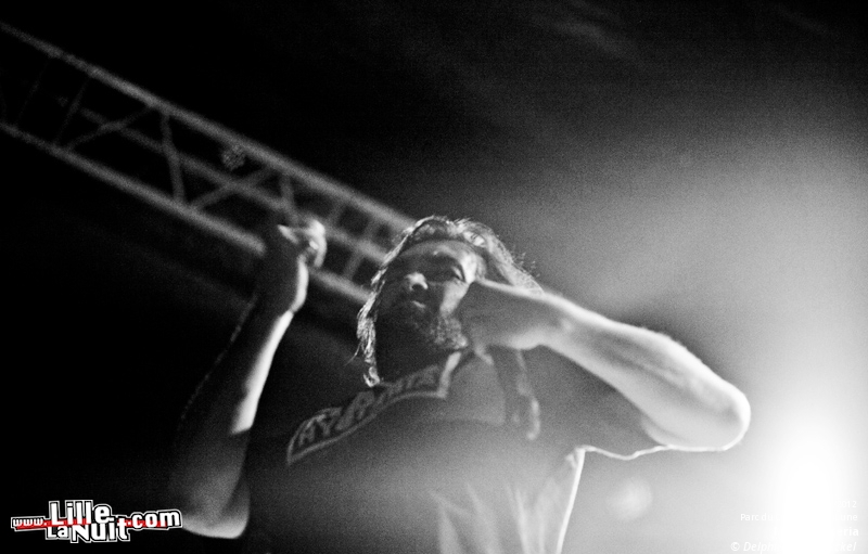 Autumn Rock festival – jour 2 – partie 2 : Louis Bertignac, Mass Hysteria, etc. en live - photo n°60