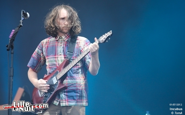 Main Square Festival Arras Jour 3 (part 1) en live - photo n°5