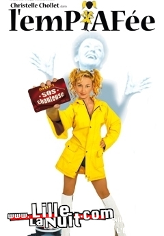 Rire en Or à la Salle Watremez [Jour 1] en live - photo n°3