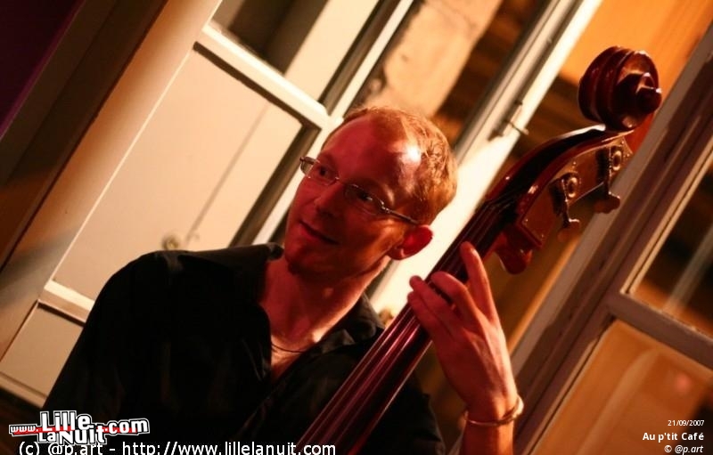 Au p’tit café en live - photo n°16