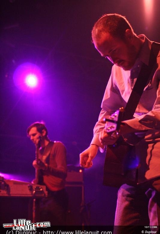 Les Inrocks Jour 3 à l&rsquo;Aéronef en live - photo n°8