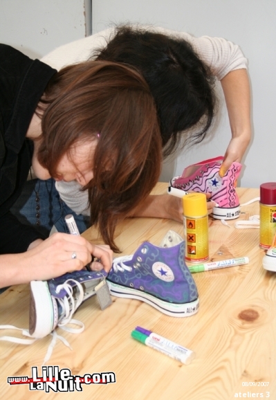 Customania en live - photo n°27