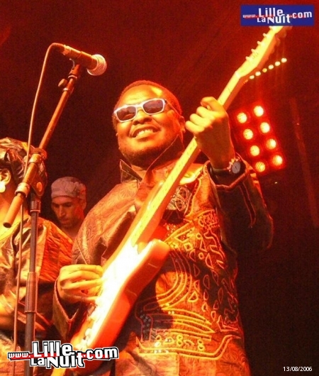 Les Nuits Secrètes  – Jour 2 en live - photo n°43