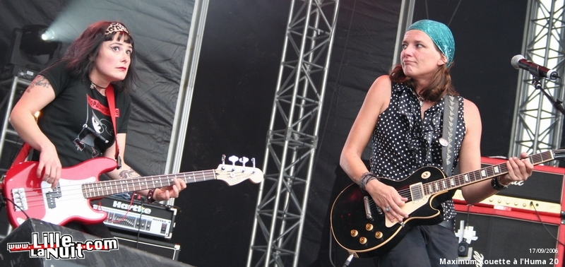 Fête de l’Huma – Jour 3 en live - photo n°13