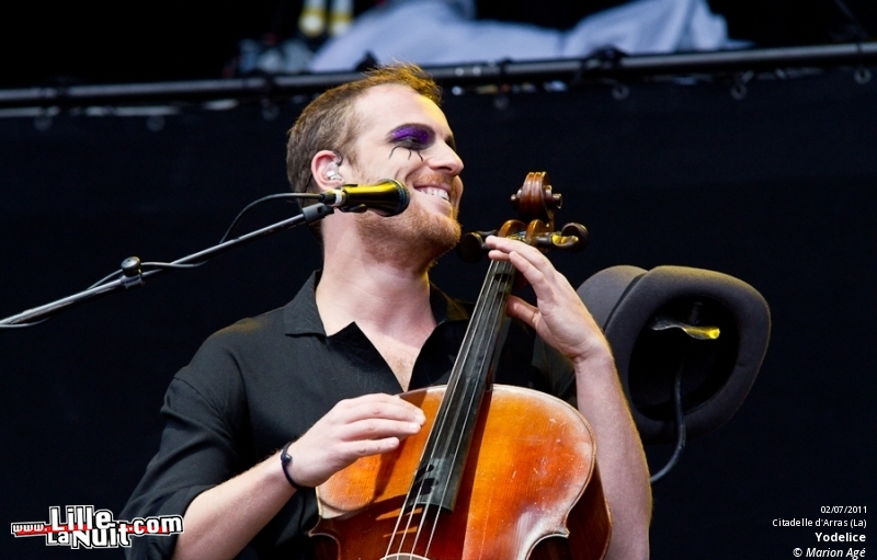 Main Square Festival – Jour 2 en live - photo n°71