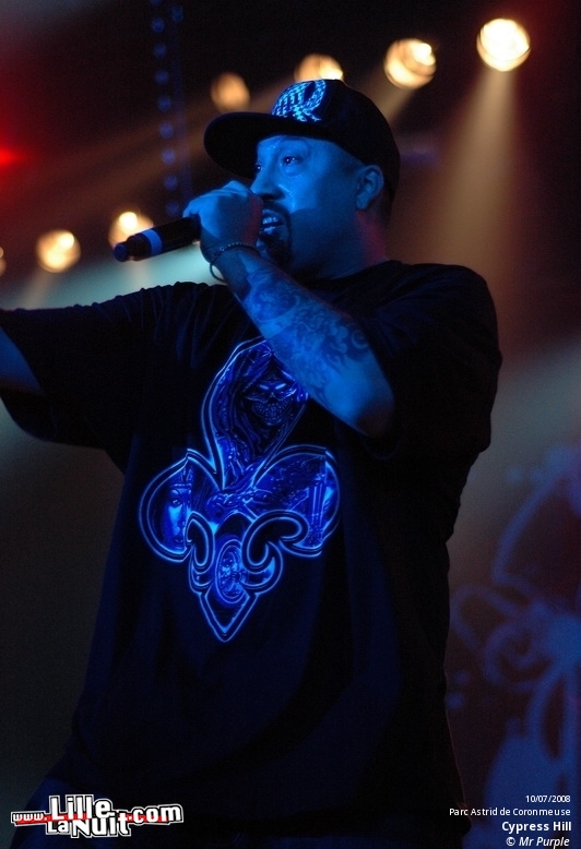 Les Ardentes [Jour 1] en live - photo n°2