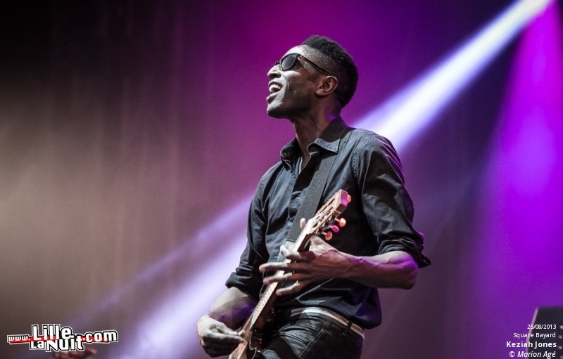 Le Cabaret Vert 2013 – Jour 4 en live - photo n°10