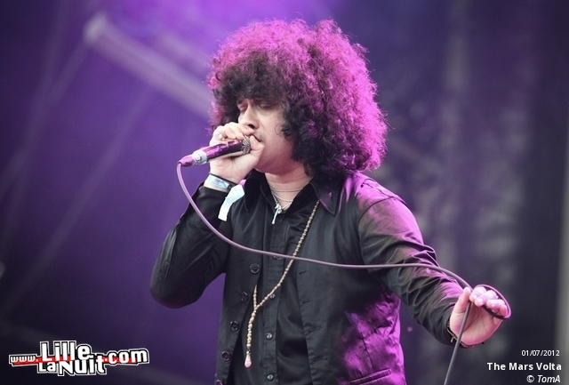 Main Square Festival Arras Jour 3 (part 3) en live - photo n°20