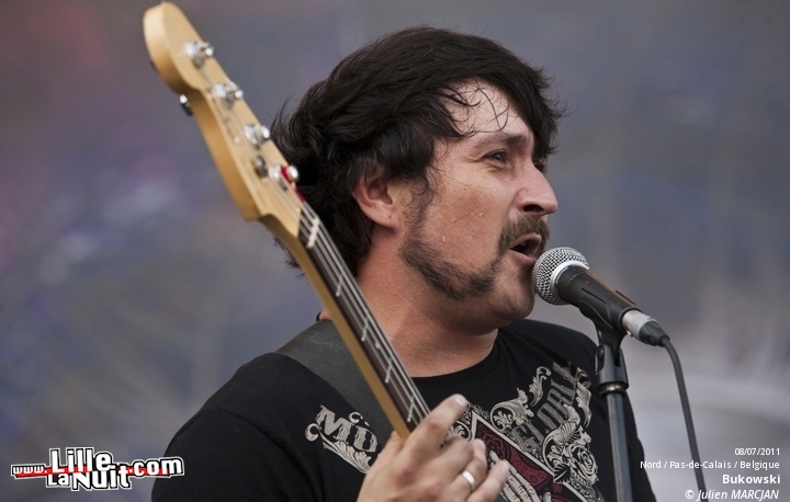 Sonisphere Festival – Jour 1 en live - photo n°51