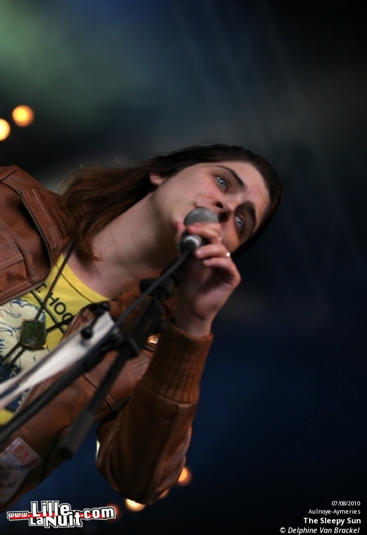 Cactus in love + Benjamin Paulin au Poche de Béthune en live - photo n°14