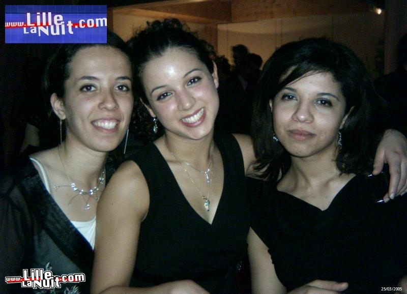 Nuit MSG – IAE aux Salons Kennedy en live - photo n°2