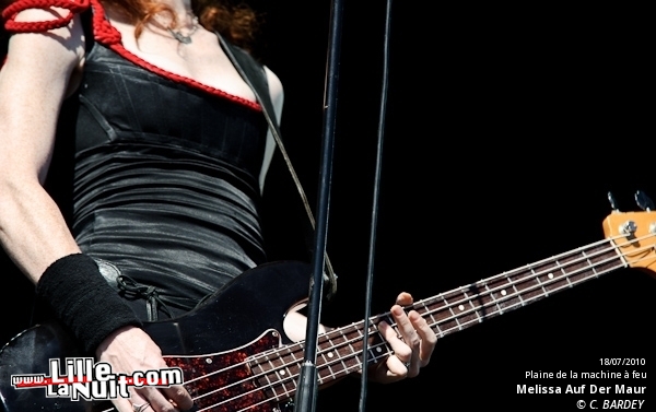 Dour Festival – Jour 4 en live - photo n°90