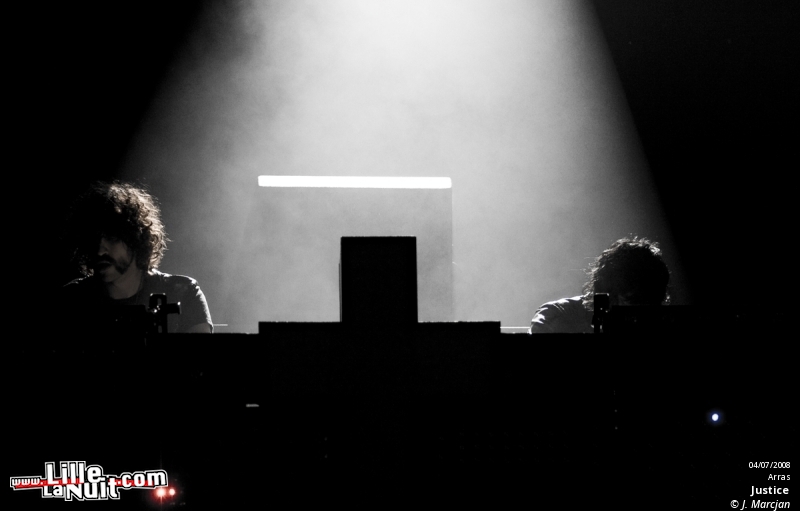 Main Square Festival 2008 – Jour 1 en live - photo n°16