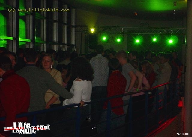 Gala Enic Telecom Lille 1 – eFerveSenS en live - photo n°28