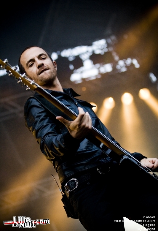 Festival de Liévin en live - photo n°9