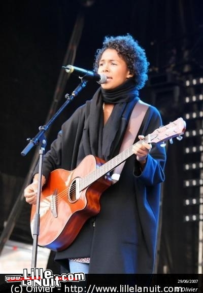 Main Square Festival 2007 [Jour 1] en live - photo n°38