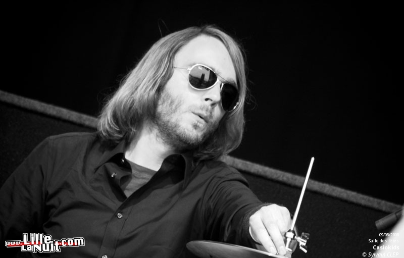 Les Nuits Secrètes [Jour 2] en live - photo n°40