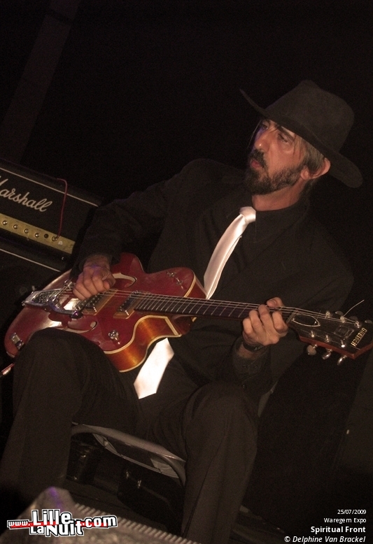 Gothic Festival – Jour 2 – DAF, Blutengel, The Klinik, Diorama, Henke & more en live - photo n°51